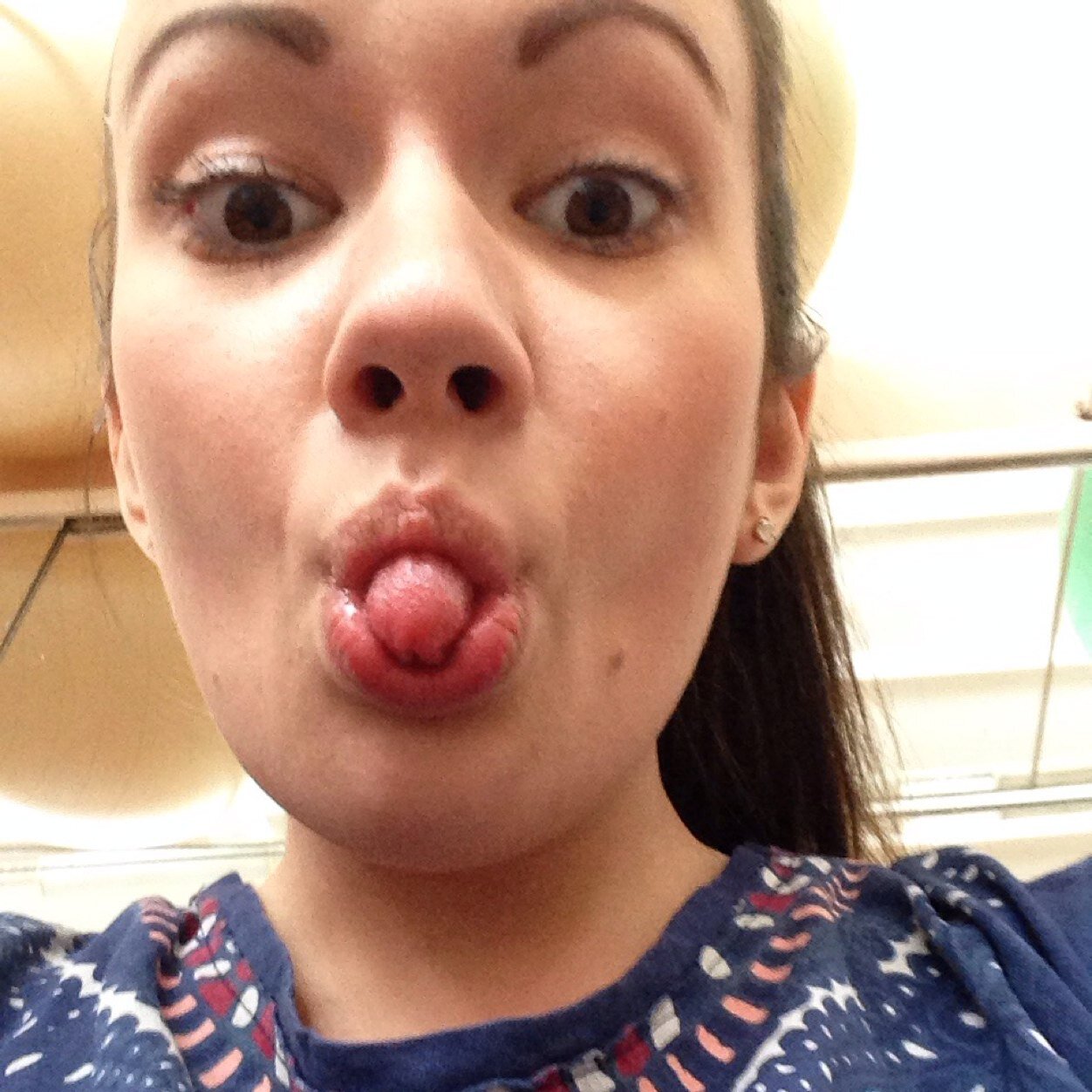 LizaFabregas's profile picture. 