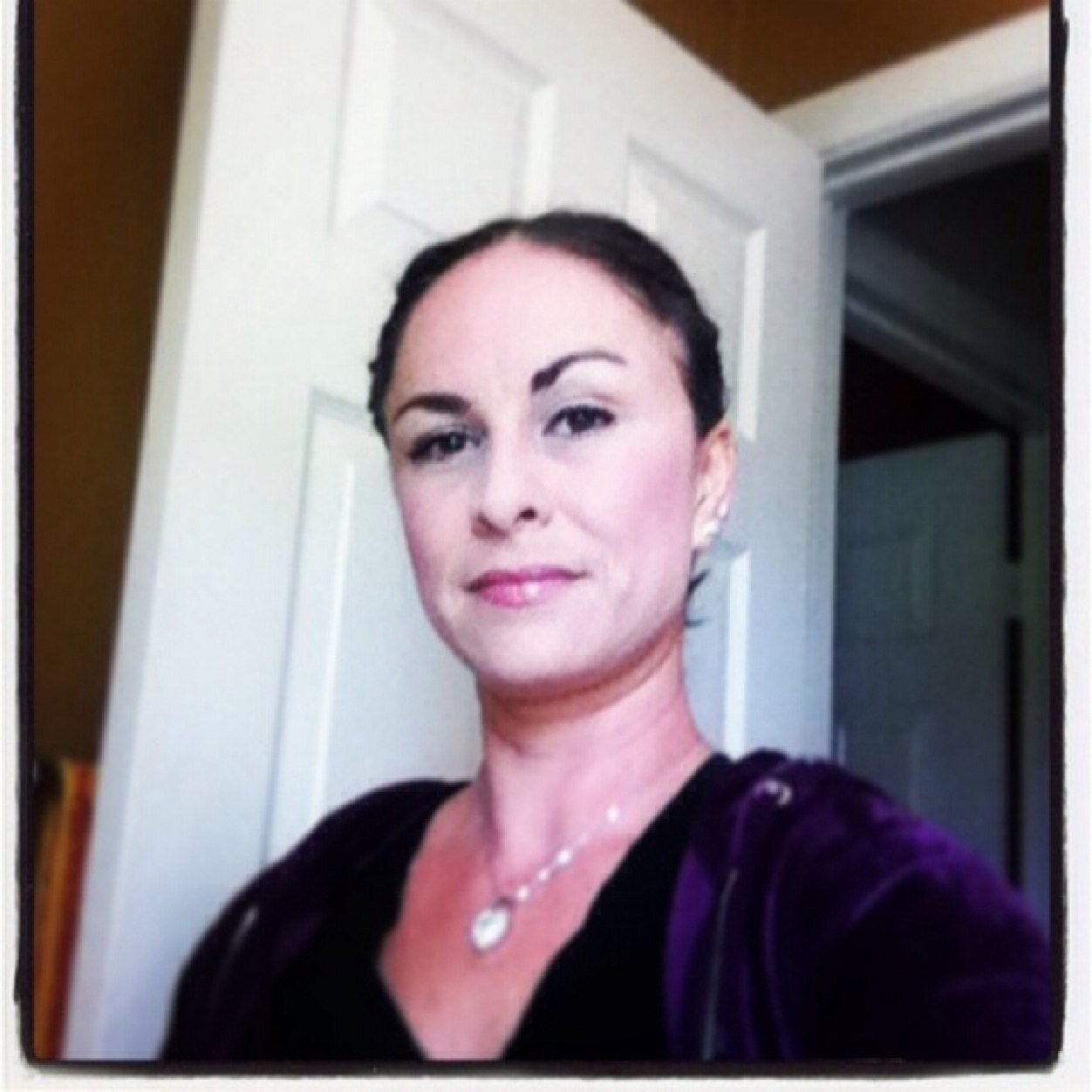 CEO of For Your Information Inc.