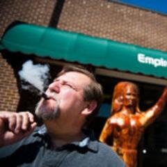 Empire Cigars is the home of the largest humidor in the Southeast. We carry all major brands in addition to small batch and boutique collections.