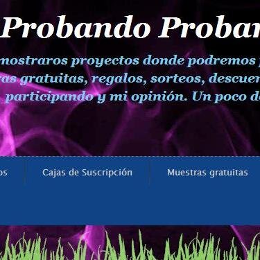 Probando