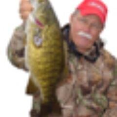 Producer/Host of Illinois Outdoors TV, Blogger for Chicago Tribune's ChicagoNow Blog at https://t.co/Eg2HiPQgRJ, Outdoor Writer.