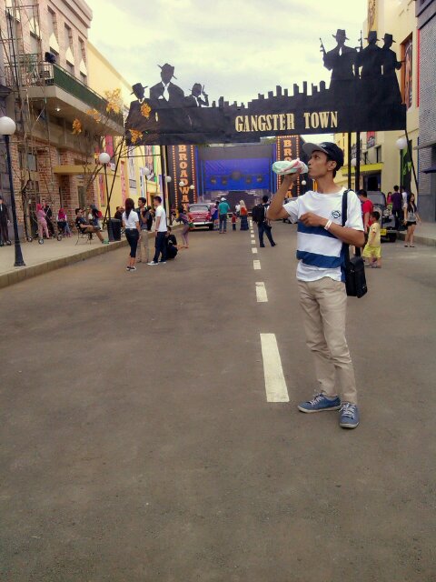 DianAntaka's profile picture. 