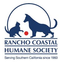 Rancho Coastal Humane Society(@RCHumaneSociety) 's Twitter Profileg