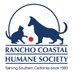 Rancho Coastal Humane Society (@RCHumaneSociety) Twitter profile photo