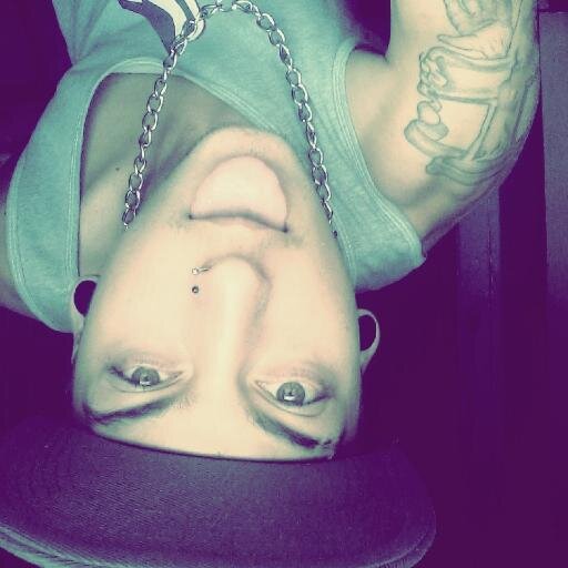 oi gatao passei pra dizer que vc é uma pessoa incrivel e que pode conta sempre s2 @MininaTerrivel_ bjs