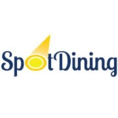 SpotDining locates the top dining deals and coupons, so you don’t have to. We enable you to eat what you want, when you want, for less than you think.