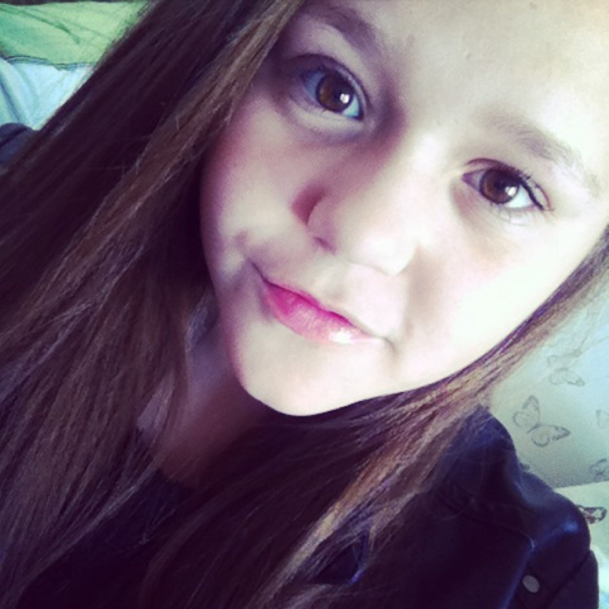 moeganmoore's profile picture. 