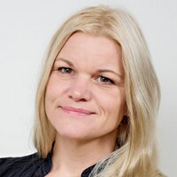 Cecilie Aurvoll (@ceciliea) 's Twitter Profile