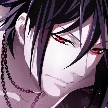 I'm a #SoulReaper who helps lost souls  in transmigration to the other world.Beside @Decayingreaper,for the Light .||OCRP, Yaoi,Seme,Tsundere./--Ꭻ-