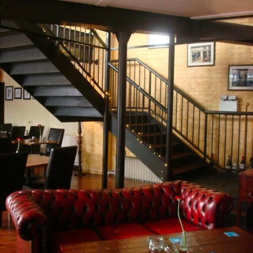 Now open - serving fresh, home cooked food in a relaxed and friendly atmosphere. Come and try our great new menu or pop in for a drink (or two!)