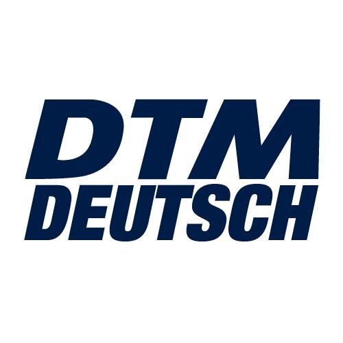 DTM Deutsch
