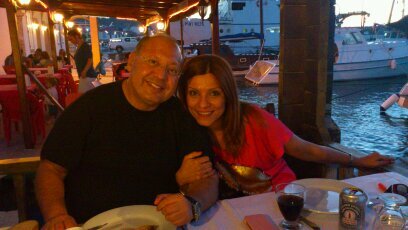 life is like a chocolate box..married & happy
