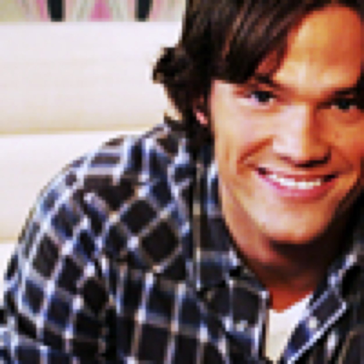 unbrokensammy's profile picture. With my brother #Dean. @LittleTroubler is my daughter.