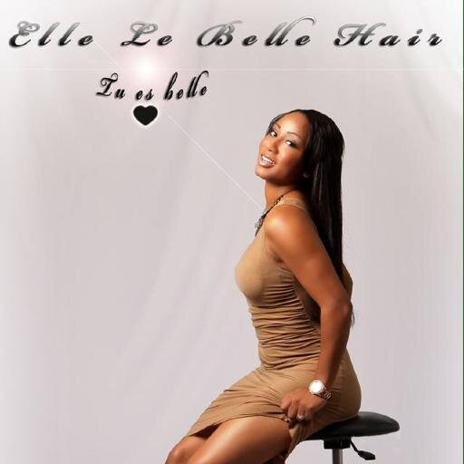 At Elle Le Belle Hair company we are focused on providing the highest levels of customer satisfaction.