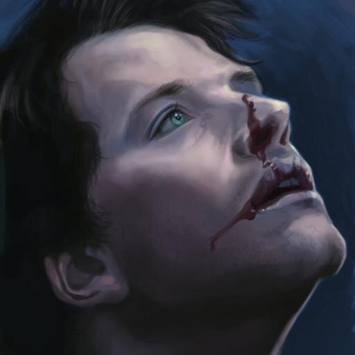 They hurt me, stole everything that I had worked so hard to gain, and left me for dead. What do I live for now? #Destiel