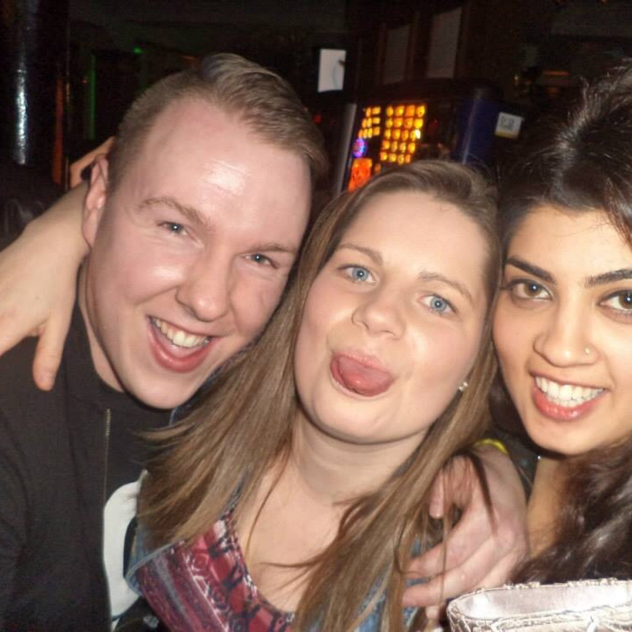 kimmy_kim1991's profile picture. 