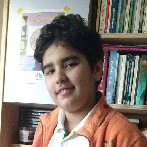 Berk147258369's profile picture. 