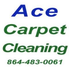 Ace Carpet Cleaning has a cleaning service for any type of carpet, from the very durable industrial carpet to the most delicate carpet fabrics.