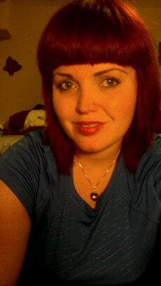 outgoing and stubborn, understanding but blunt!