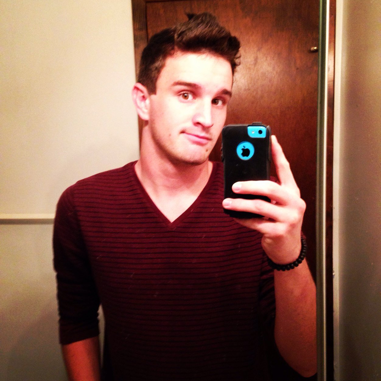 chasewithgaines's profile picture. P. A. R. T. Why? Cause it is a good way to see people I don't see regularly, duh.