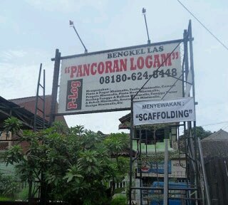 pancoran_logam's profile picture. 