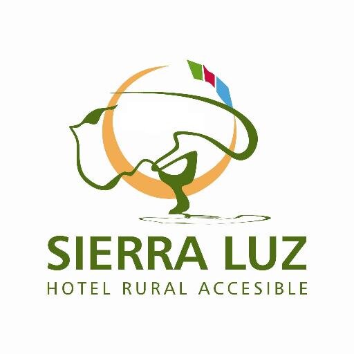 Hotel Rural Accesible Sierra Luz situado en el centro del Parque Natural Sierra de Aracena y Picos de aroche, abrió sus puertas en julio de 2009