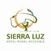 Hotel Sierra Luz*** (@sierraluz) Twitter profile photo Hotel Sierra Luz*** (@sierraluz) Twitter profile photo