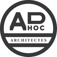 ADHOC architectes (@adhoc_archi) 's Twitter Profile