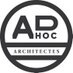 ADHOC architectes (@adhoc_archi) Twitter profile photo ADHOC architectes (@adhoc_archi) Twitter profile photo