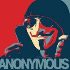 ANONIMA