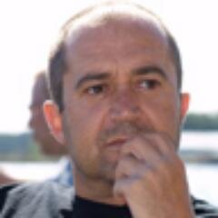 Dissenyador gràfic d'El Punt Avui