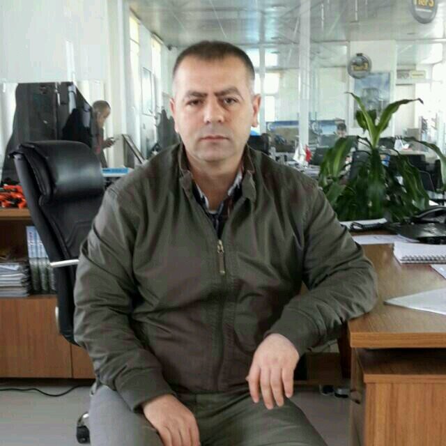 Yaşasın zalimler için cehennem