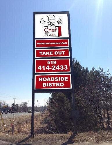 Roadside Bistro