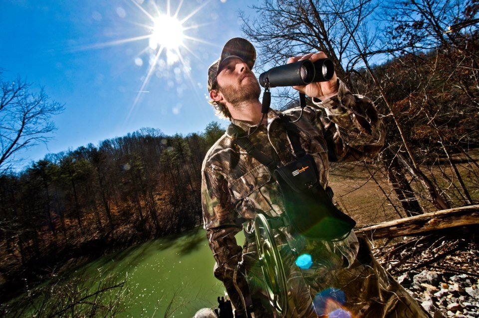 Solutions4Gear's profile picture. The BEST binocular harnesses, smartphone mounting systems, and retractable tether systems in the industry!!