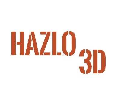 hazlo3d's profile picture. Nuestra web ofrece un servicio de creación de objetos personalizado combinando tecnologías de diseño e impresión 3D ¡Haznos un encargo y nosotros le damos vida!