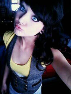 lillyzinhaguima's profile picture. .    Louca por chocolates eh viciada em sorvetes ...*--*