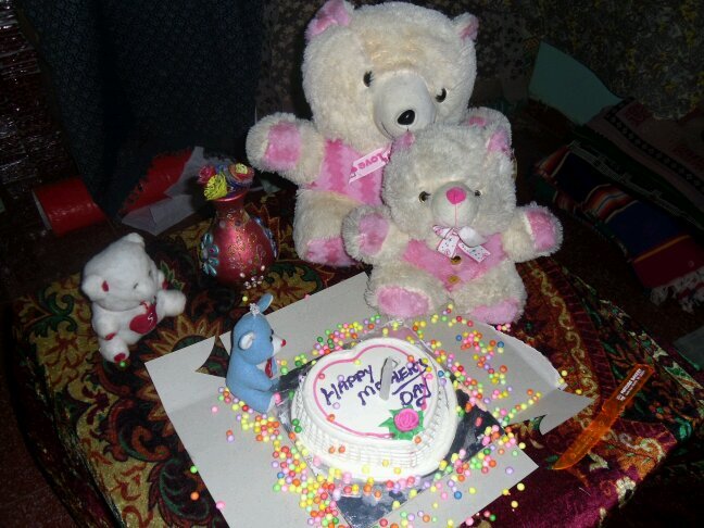 mvplakshmi's profile picture. 