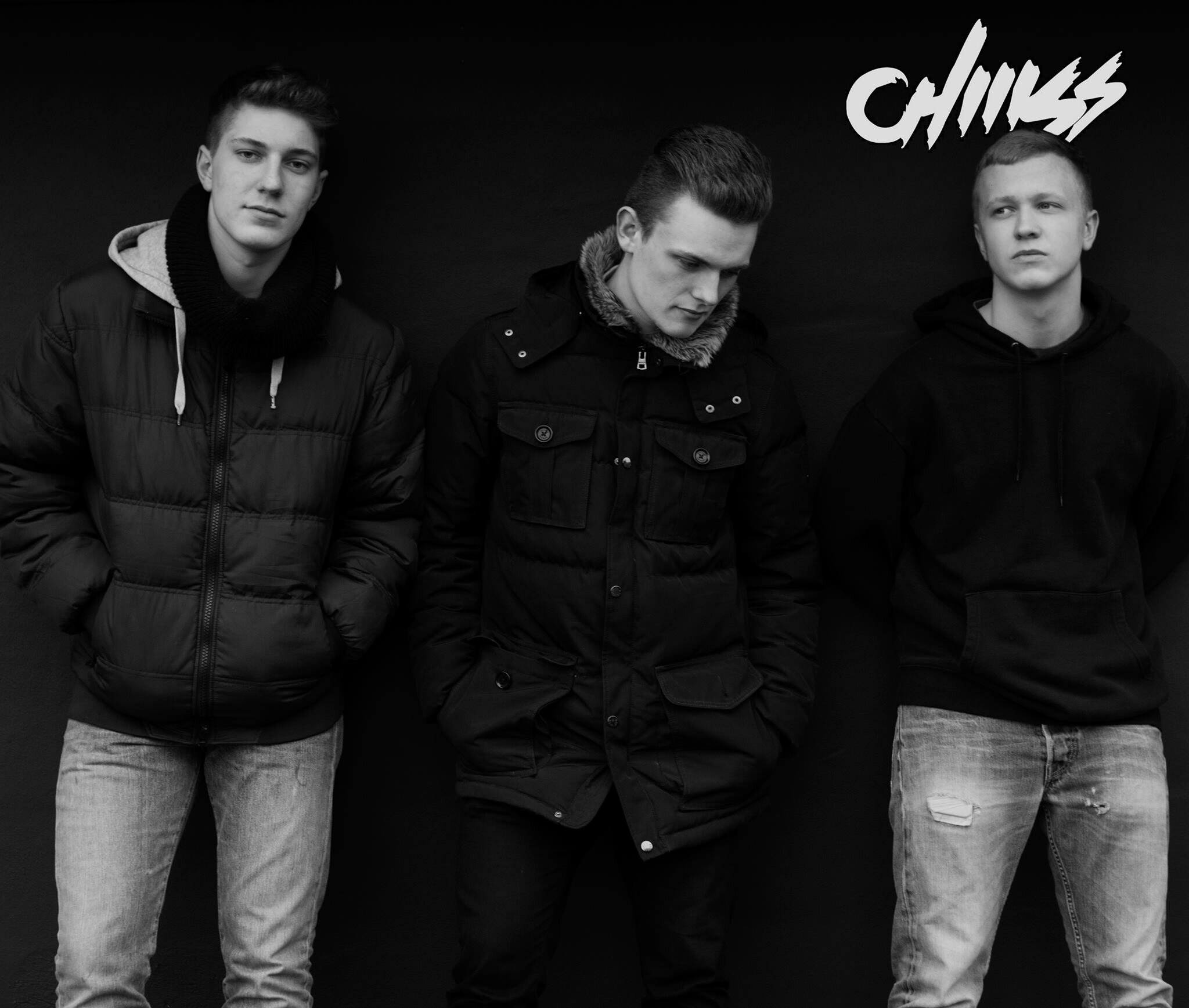 Welcome to the CHMSS Twitter Page!