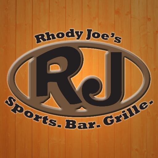 rhodyjoes's profile picture. This is the Official Rhody Joe's Twitter. On this page you will hear from the legend himself and read about all of our promotions and specials.