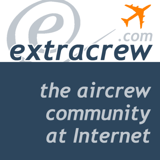 Extracrew_en's profile picture. 