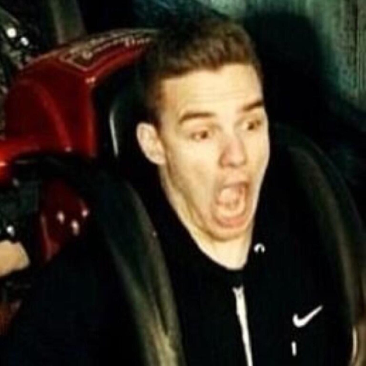 Please follow @liamsbabex not this account :)