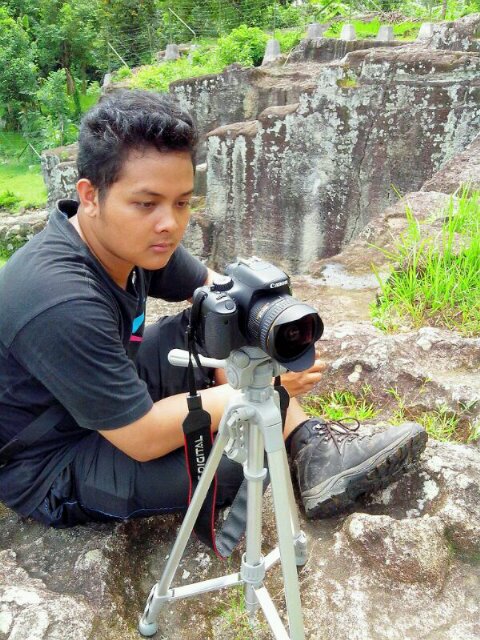 andrie_kadier's profile picture. 