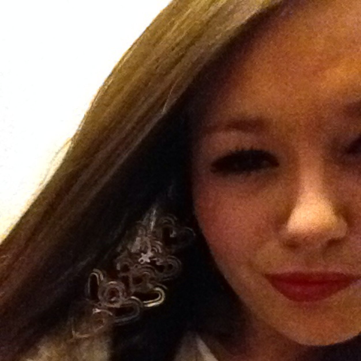 *Always be yourself, because life is too short to be anyone else.