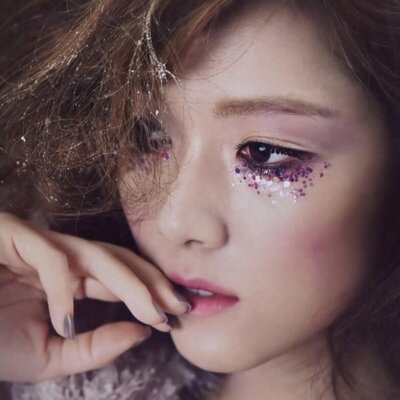 Korean Beauty در توییتر メイク 一重まぶたがキュートなアイドル Girl S Day ミナ T Ara ジヨン アフスク ナナ Beg ガイン 涼しげな目元ですよね つけまを付けたりオーバーにアイラインを引くことで目が大きく見えます Http T Co V0okilrya1