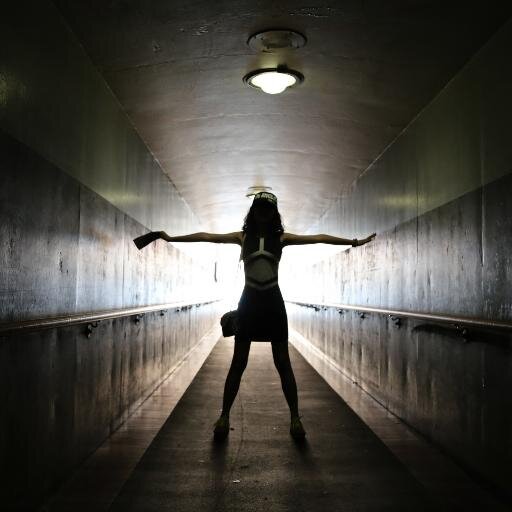 luruoxi's profile picture. I've no idea where life's gonna take me. Let it go & enjoy!