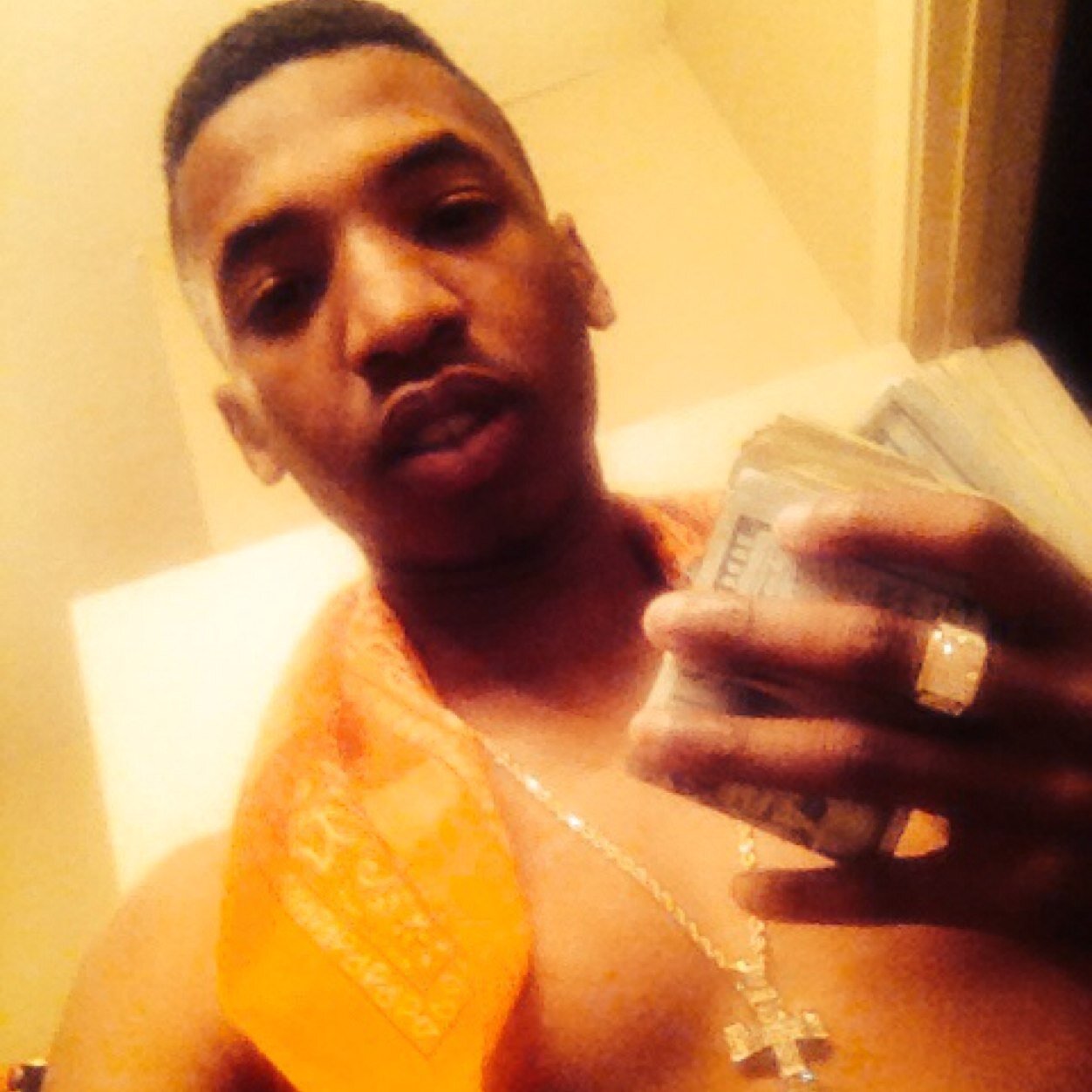 Moe free tha grove free big cuz nino #OGE