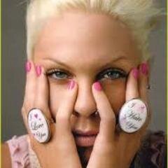 JulyPinkUruguay's profile picture. Fans Club P!NK Uruguay   Where there is desire 
There is gonna be a flame 
Where there is a flame 
Someone's bound to get burned