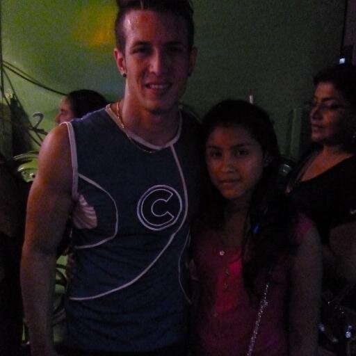 MiMundoPinBu's profile picture. SiN lUgAr a dUdAS cOMBatE es El mEjoR PrOgRaMa DE EcUadOrr 100%AzUl