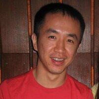 dazhi chen (@tigerchen) 's Twitter Profile