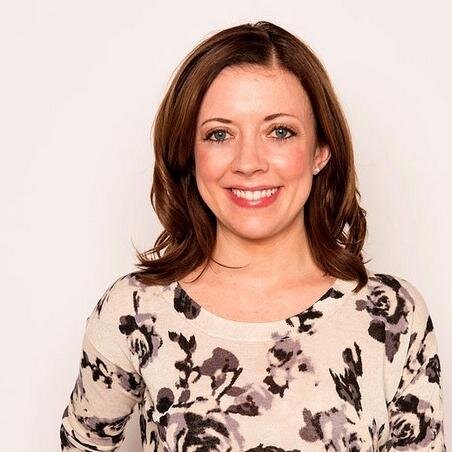 Tourism PR pro. Loves: active imaginations, curious people + new places.